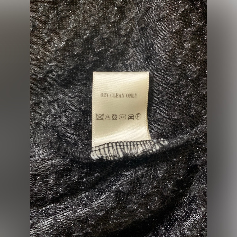 Love Riche Fuzzy Sweater - Picture 6 of 7